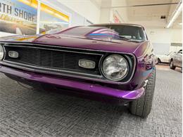 1968 Chevrolet Camaro (CC-2060736) for sale in Mundelein, Illinois