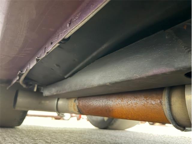 1968 Chevrolet Camaro (CC-2060736) for sale in Mundelein, Illinois