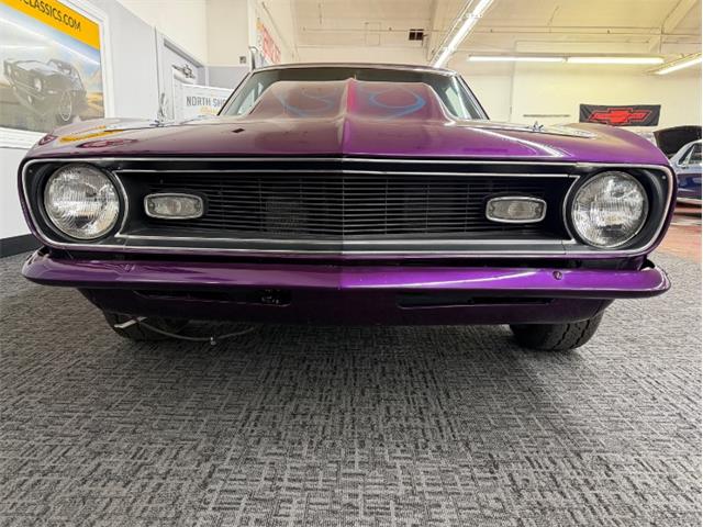 1968 Chevrolet Camaro (CC-2060736) for sale in Mundelein, Illinois