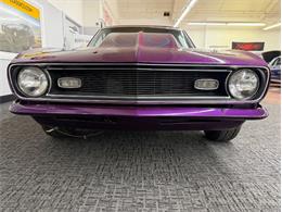 1968 Chevrolet Camaro (CC-2060736) for sale in Mundelein, Illinois