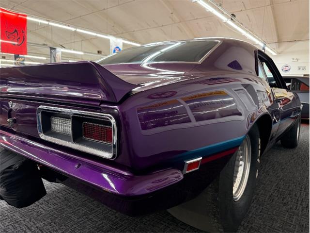 1968 Chevrolet Camaro (CC-2060736) for sale in Mundelein, Illinois