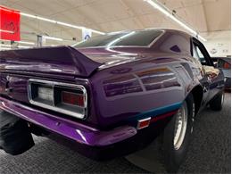 1968 Chevrolet Camaro (CC-2060736) for sale in Mundelein, Illinois