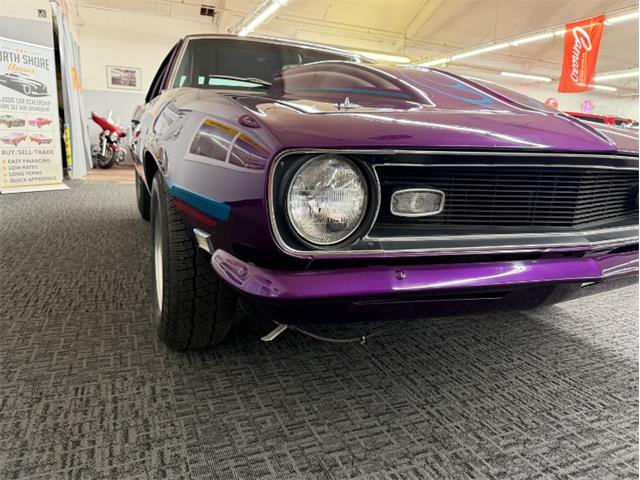 1968 Chevrolet Camaro (CC-2060736) for sale in Mundelein, Illinois