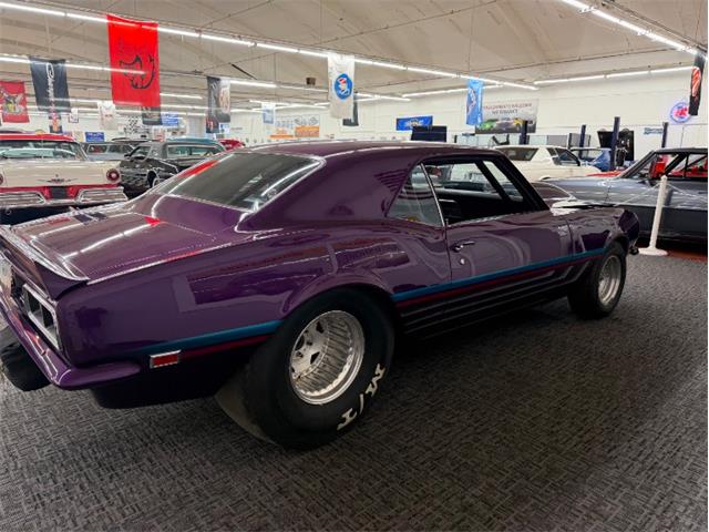 1968 Chevrolet Camaro (CC-2060736) for sale in Mundelein, Illinois