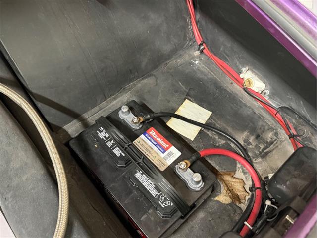 1968 Chevrolet Camaro (CC-2060736) for sale in Mundelein, Illinois