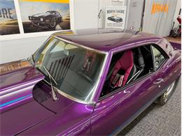 1968 Chevrolet Camaro (CC-2060736) for sale in Mundelein, Illinois