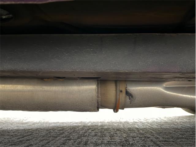 1968 Chevrolet Camaro (CC-2060736) for sale in Mundelein, Illinois