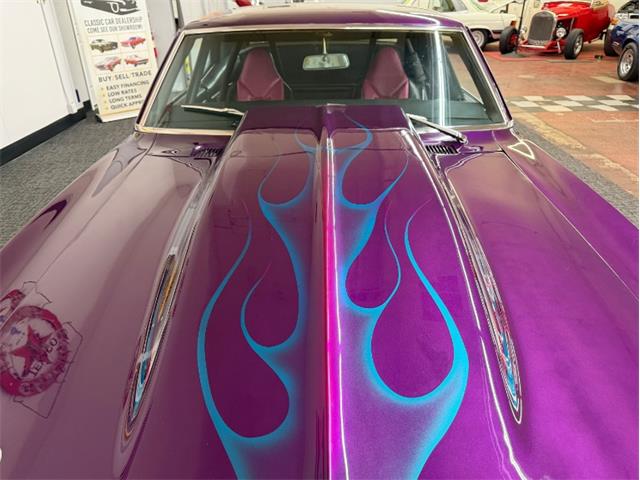 1968 Chevrolet Camaro (CC-2060736) for sale in Mundelein, Illinois