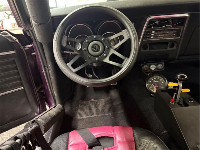 1968 Chevrolet Camaro (CC-2060736) for sale in Mundelein, Illinois