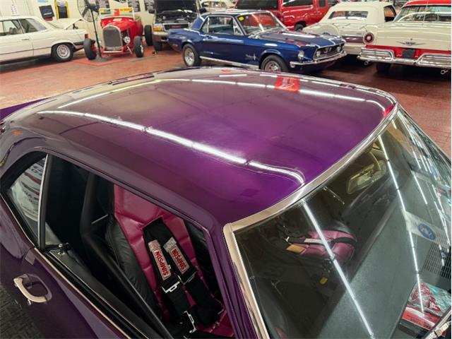 1968 Chevrolet Camaro (CC-2060736) for sale in Mundelein, Illinois