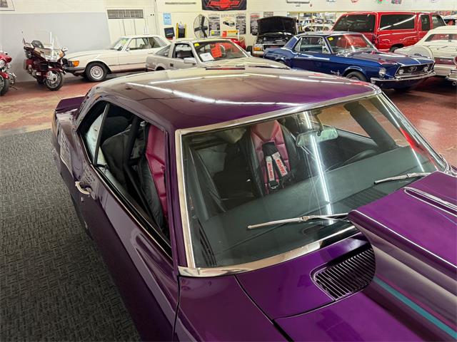 1968 Chevrolet Camaro (CC-2060736) for sale in Mundelein, Illinois
