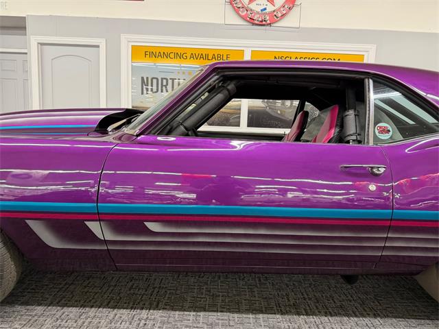 1968 Chevrolet Camaro (CC-2060736) for sale in Mundelein, Illinois
