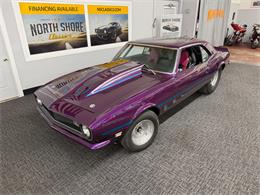 1968 Chevrolet Camaro (CC-2060736) for sale in Mundelein, Illinois
