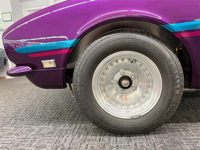 1968 Chevrolet Camaro (CC-2060736) for sale in Mundelein, Illinois