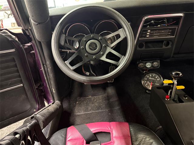 1968 Chevrolet Camaro (CC-2060736) for sale in Mundelein, Illinois