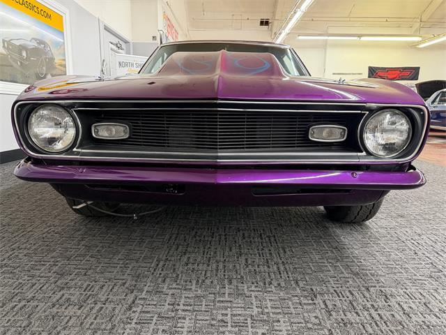 1968 Chevrolet Camaro (CC-2060736) for sale in Mundelein, Illinois
