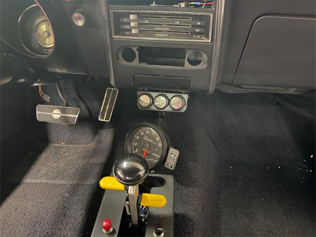 1968 Chevrolet Camaro (CC-2060736) for sale in Mundelein, Illinois