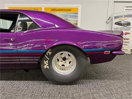 1968 Chevrolet Camaro (CC-2060736) for sale in Mundelein, Illinois