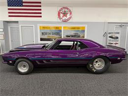 1968 Chevrolet Camaro (CC-2060736) for sale in Mundelein, Illinois