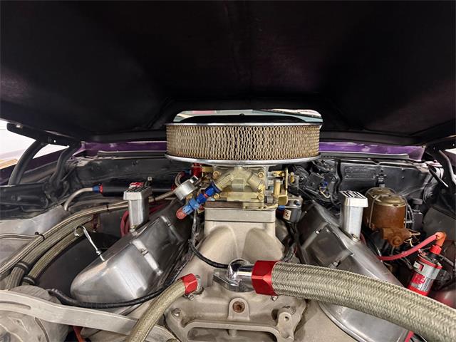 1968 Chevrolet Camaro (CC-2060736) for sale in Mundelein, Illinois