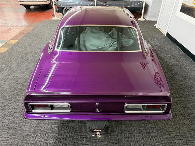 1968 Chevrolet Camaro (CC-2060736) for sale in Mundelein, Illinois