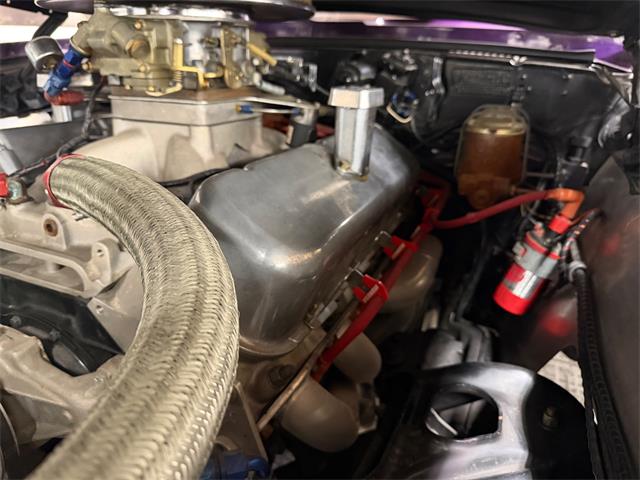 1968 Chevrolet Camaro (CC-2060736) for sale in Mundelein, Illinois