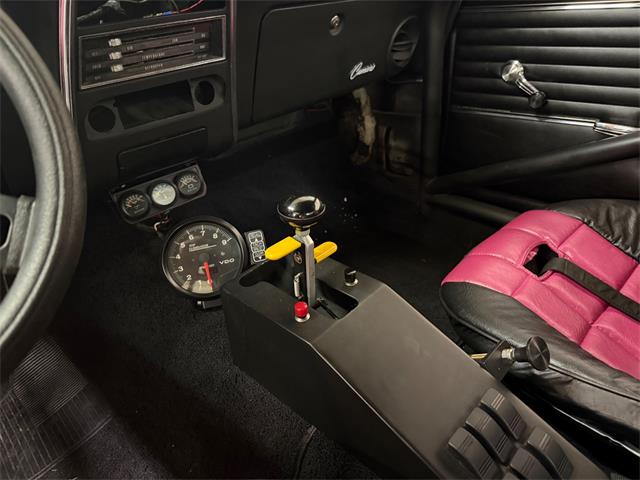 1968 Chevrolet Camaro (CC-2060736) for sale in Mundelein, Illinois