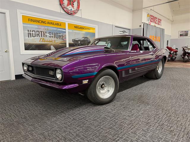 1968 Chevrolet Camaro (CC-2060736) for sale in Mundelein, Illinois