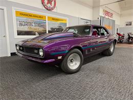 1968 Chevrolet Camaro (CC-2060736) for sale in Mundelein, Illinois