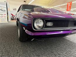 1968 Chevrolet Camaro (CC-2060736) for sale in Mundelein, Illinois