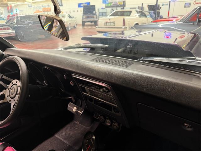 1968 Chevrolet Camaro (CC-2060736) for sale in Mundelein, Illinois