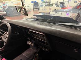 1968 Chevrolet Camaro (CC-2060736) for sale in Mundelein, Illinois