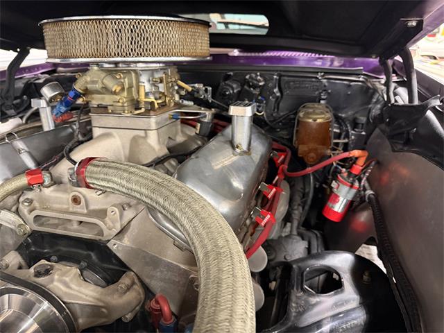 1968 Chevrolet Camaro (CC-2060736) for sale in Mundelein, Illinois
