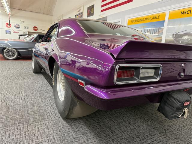 1968 Chevrolet Camaro (CC-2060736) for sale in Mundelein, Illinois