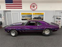 1968 Chevrolet Camaro (CC-2060736) for sale in Mundelein, Illinois