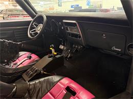 1968 Chevrolet Camaro (CC-2060736) for sale in Mundelein, Illinois