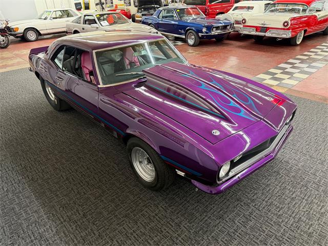1968 Chevrolet Camaro (CC-2060736) for sale in Mundelein, Illinois
