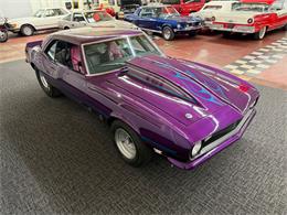 1968 Chevrolet Camaro (CC-2060736) for sale in Mundelein, Illinois