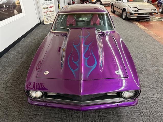1968 Chevrolet Camaro (CC-2060736) for sale in Mundelein, Illinois