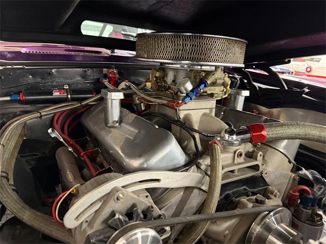 1968 Chevrolet Camaro (CC-2060736) for sale in Mundelein, Illinois