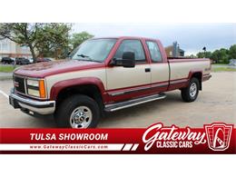 1992 GMC Sierra (CC-2067360) for sale in Tulsa, Oklahoma
