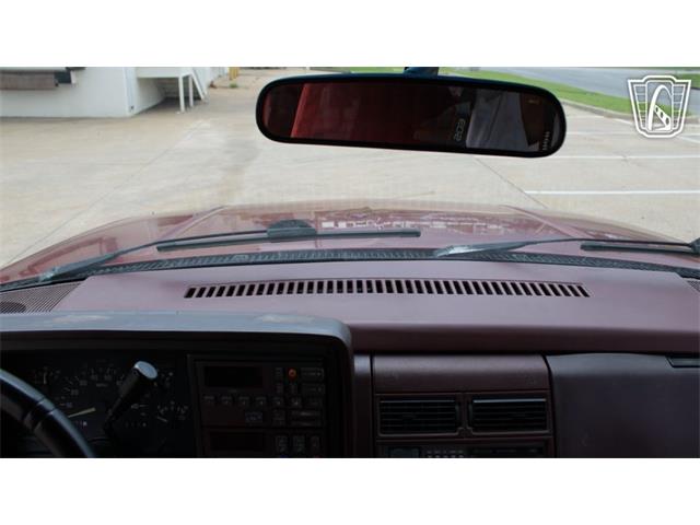 1992 GMC Sierra (CC-2067360) for sale in Tulsa, Oklahoma