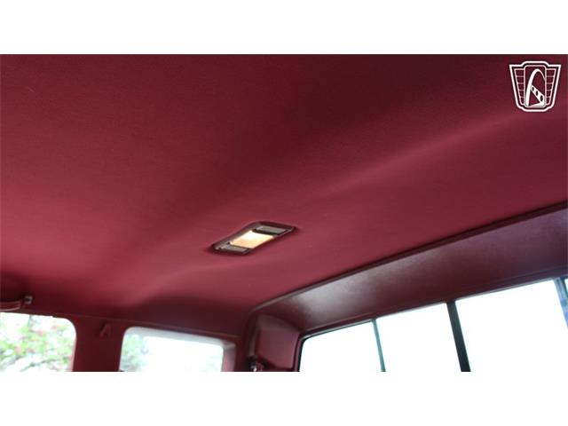 1992 GMC Sierra (CC-2067360) for sale in Tulsa, Oklahoma