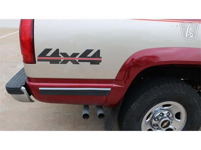 1992 GMC Sierra (CC-2067360) for sale in Tulsa, Oklahoma