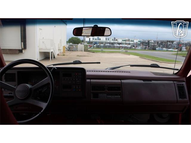 1992 GMC Sierra (CC-2067360) for sale in Tulsa, Oklahoma