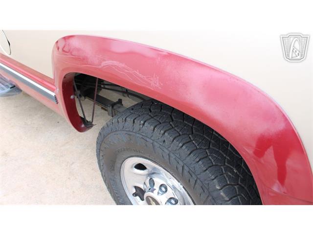 1992 GMC Sierra (CC-2067360) for sale in Tulsa, Oklahoma