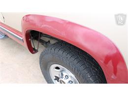 1992 GMC Sierra (CC-2067360) for sale in Tulsa, Oklahoma