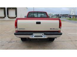 1992 GMC Sierra (CC-2067360) for sale in Tulsa, Oklahoma