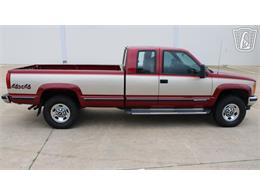 1992 GMC Sierra (CC-2067360) for sale in Tulsa, Oklahoma