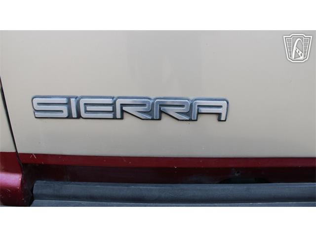 1992 GMC Sierra (CC-2067360) for sale in Tulsa, Oklahoma
